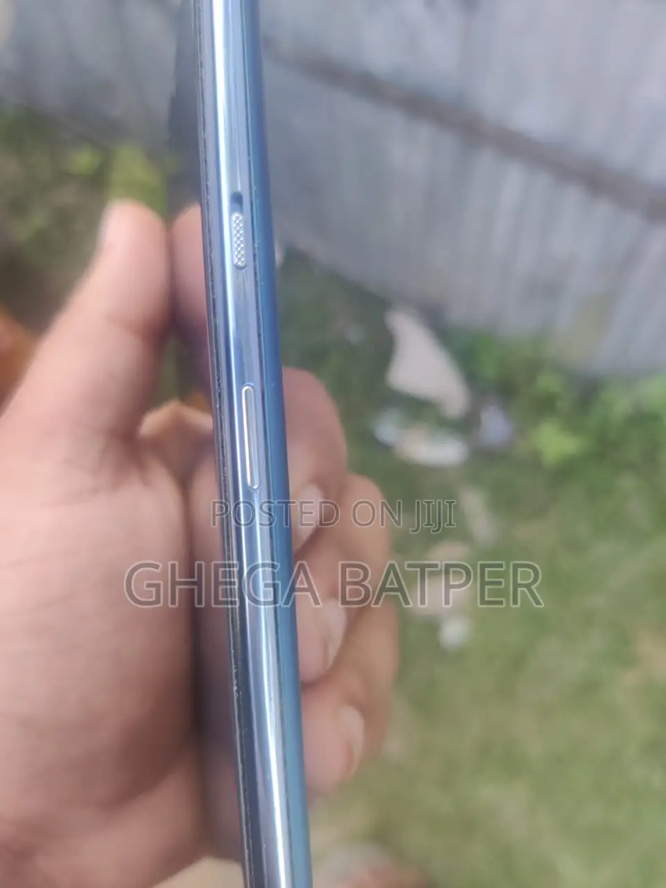 OnePlus 7T 128 GB Blue