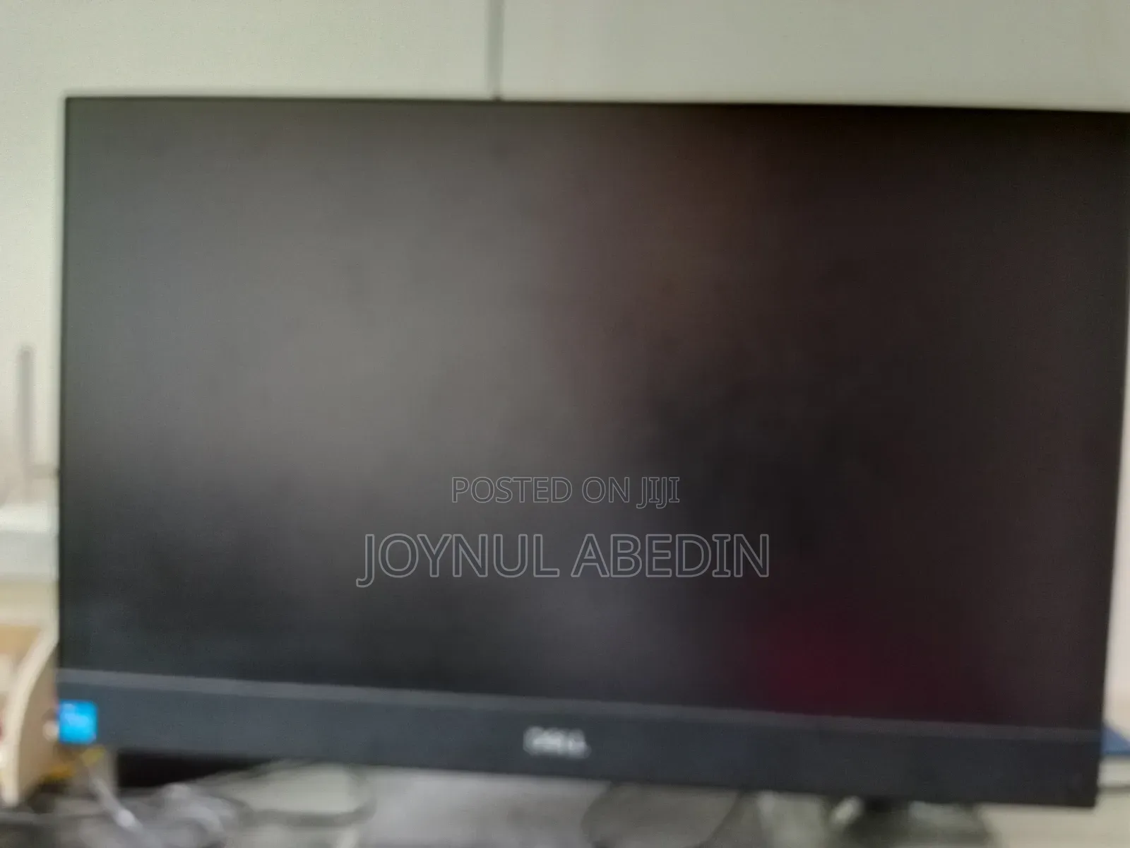 Desktop Computer Dell OptiPlex 5260 8GB Intel Core I5 SSD 512GB