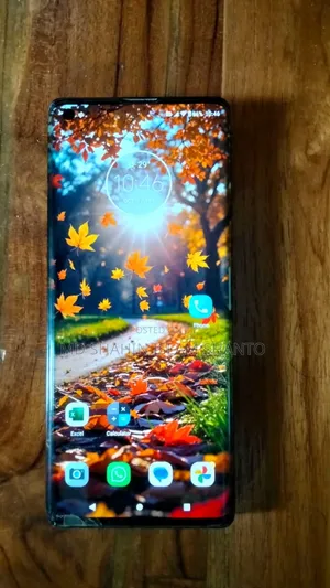 Motorola Edge Plus 256 GB