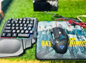 ফুল ফ্রেশ একদন নতুন 13 তারিখ কিনছি Pc তে শিফট করবো তাই বিক্রি করবো।।