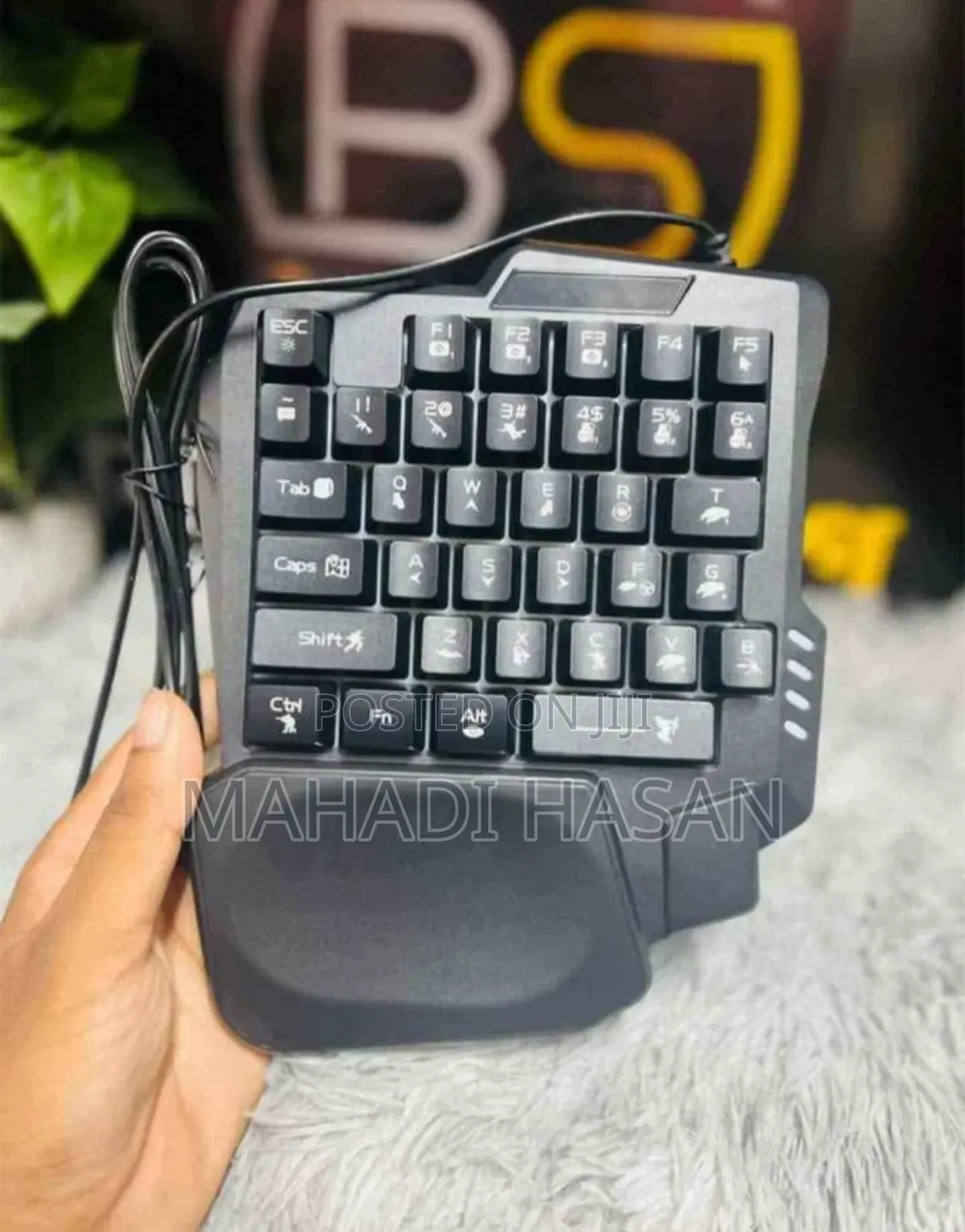 ফুল ফ্রেশ একদন নতুন 13 তারিখ কিনছি Pc তে শিফট করবো তাই বিক্রি করবো।।