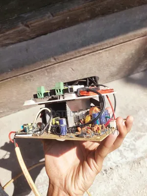 Full Complete Amplifier