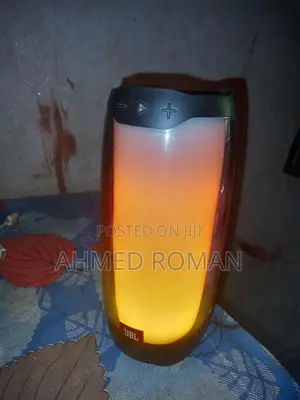 Amr Ei JBL Pluse 4 E Kono Dhoroner Somossa Nai