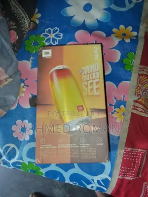 Amr Ei JBL Pluse 4 E Kono Dhoroner Somossa Nai