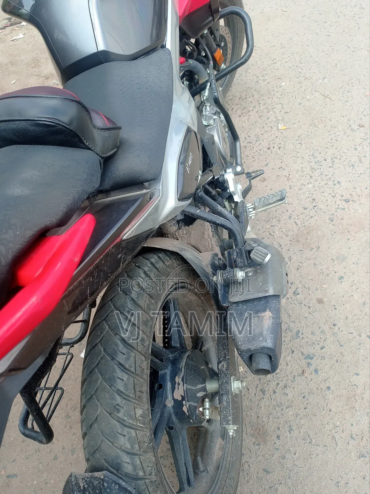 Hero Xtreme Sports 2025 Silver