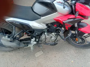 Hero Xtreme Sports 2025 Silver