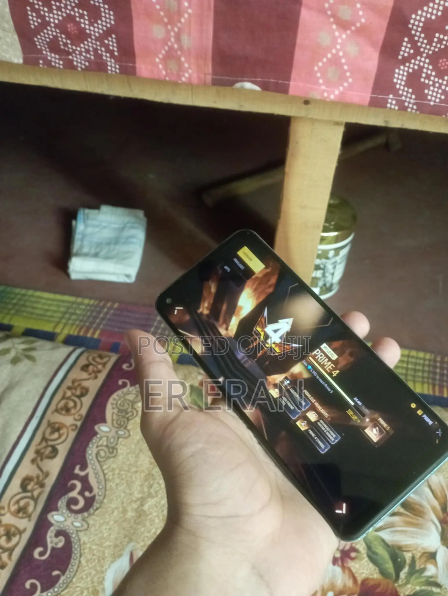 Realme C17 128 GB Gray