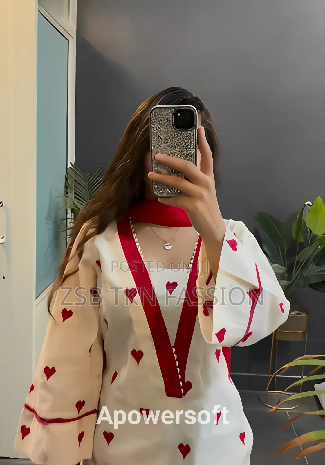 Screen Print and Lais Work 3 Pis