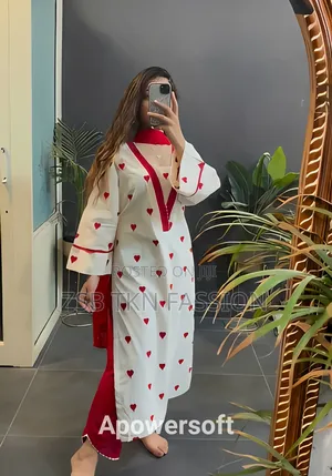 Screen Print and Lais Work 3 Pis