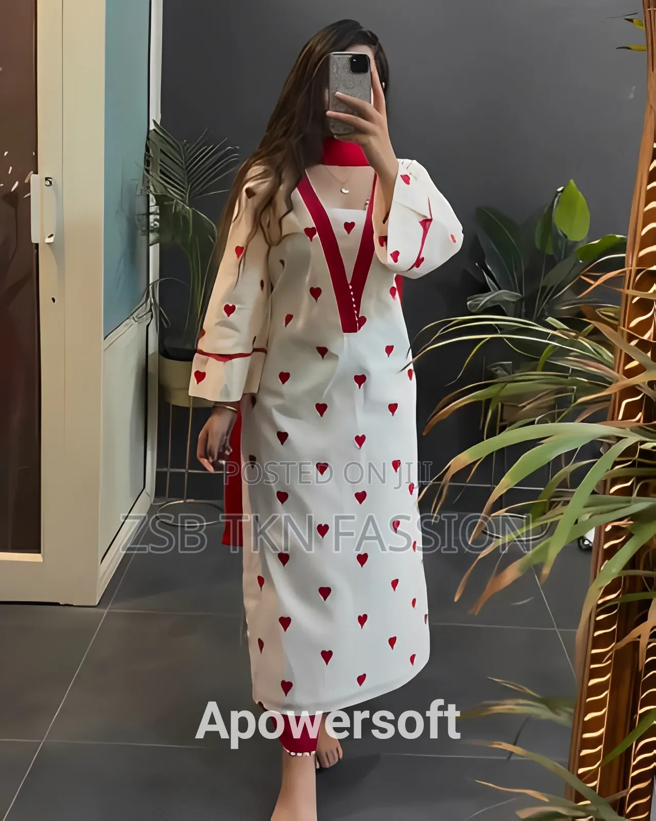 Screen Print and Lais Work 3 Pis