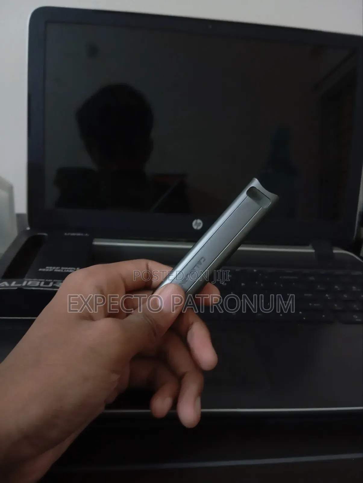 Caliburn A3s Without Cartridge