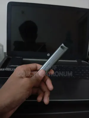 Photo - Caliburn A3s Without Cartridge