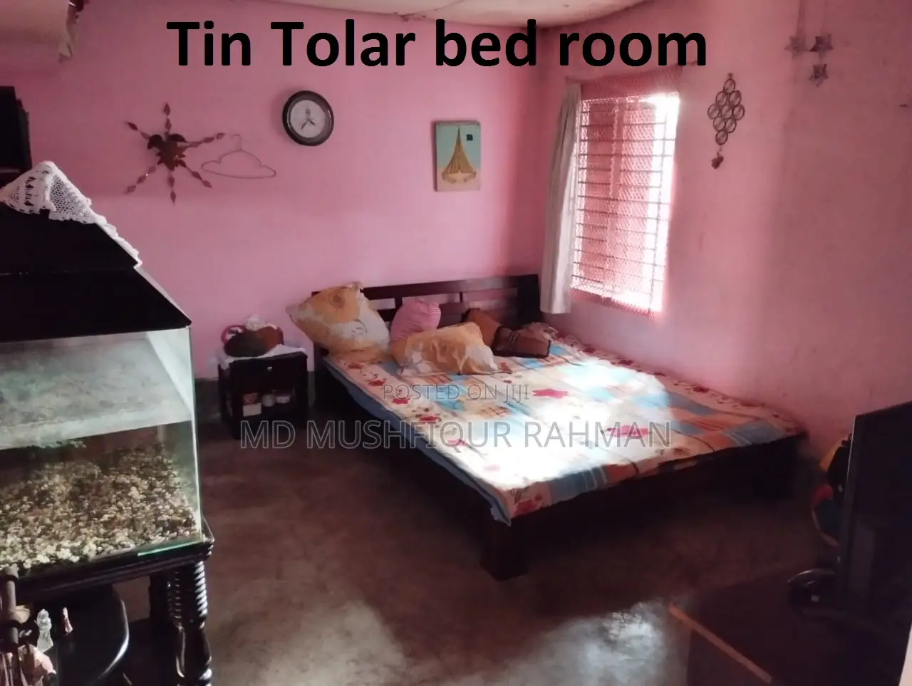 5bdrm House in Khulna Gilatola, for Sale