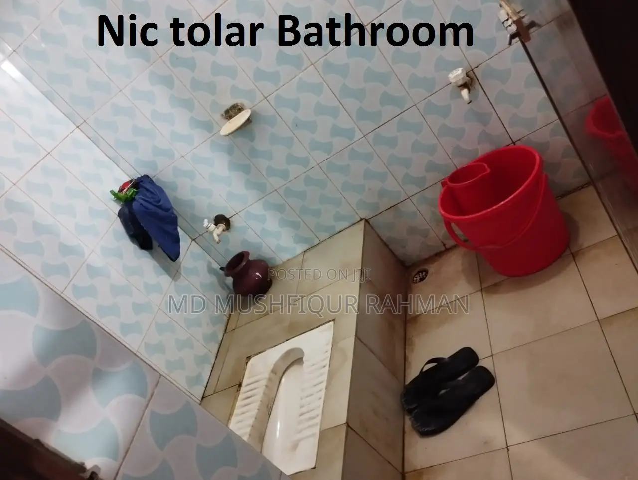 5bdrm House in Khulna Gilatola, for Sale