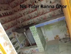 5bdrm House in Khulna Gilatola, for Sale