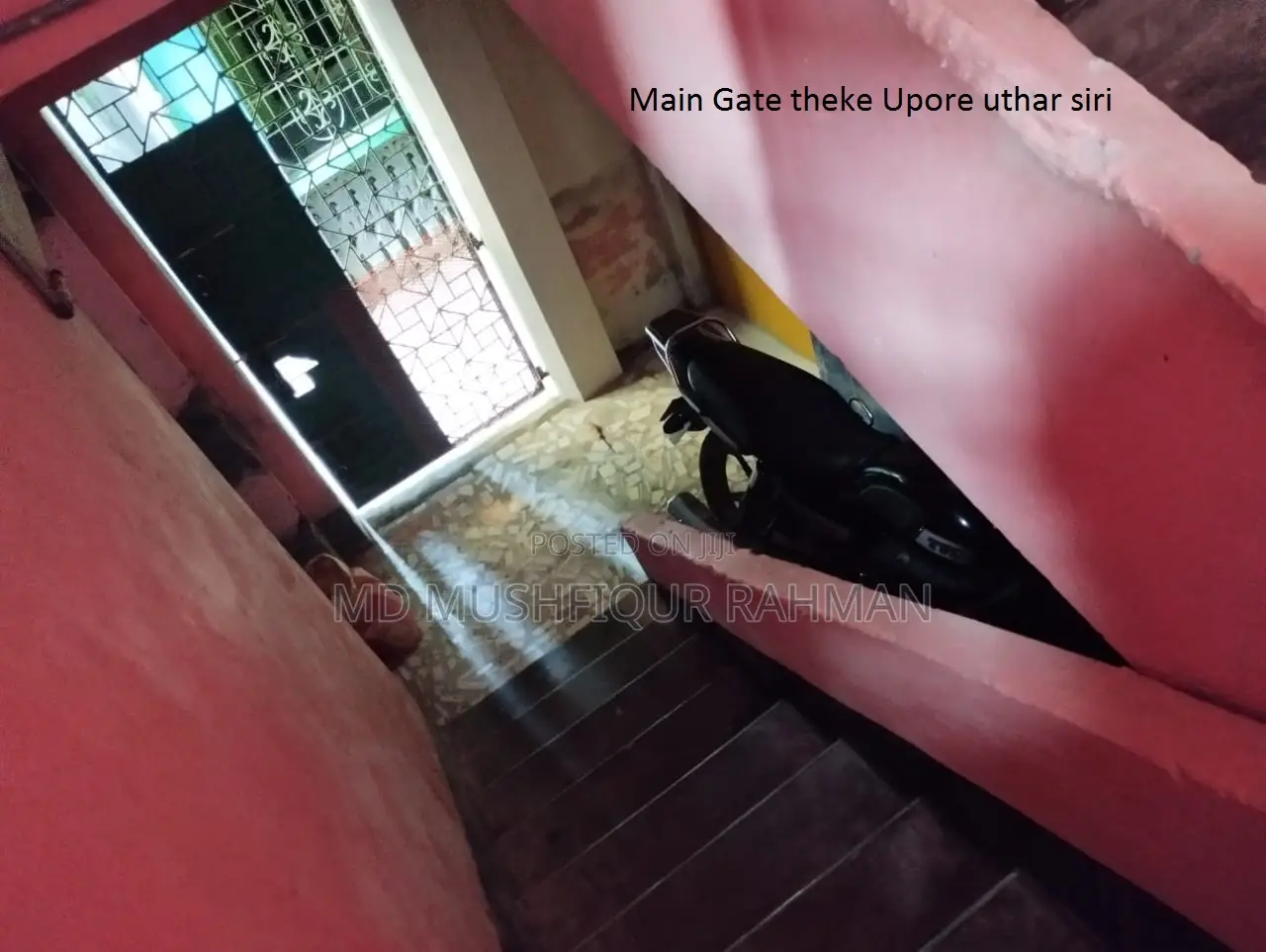 5bdrm House in Khulna Gilatola, for Sale