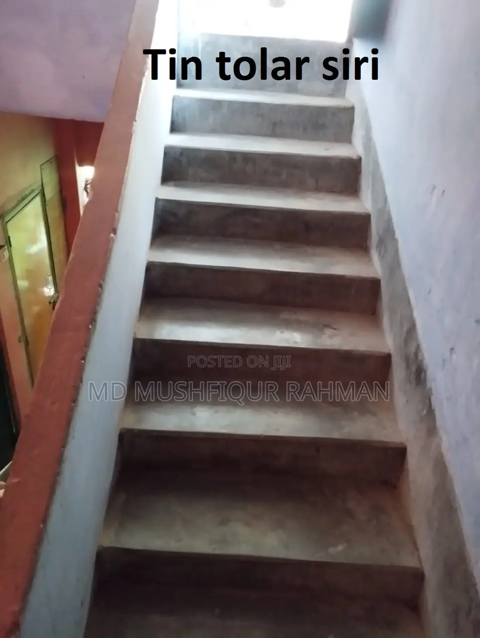 5bdrm House in Khulna Gilatola, for Sale