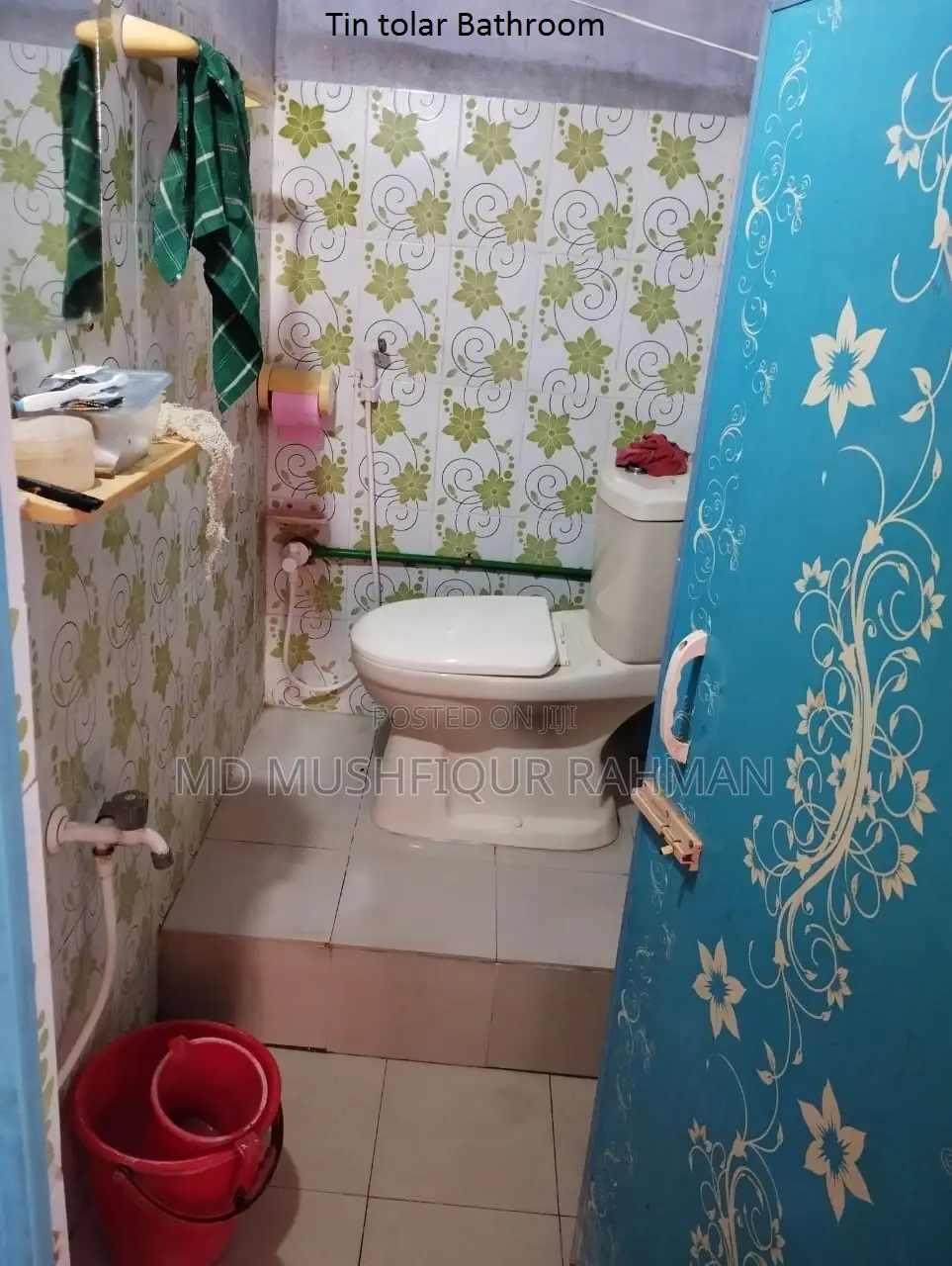 5bdrm House in Khulna Gilatola, for Sale