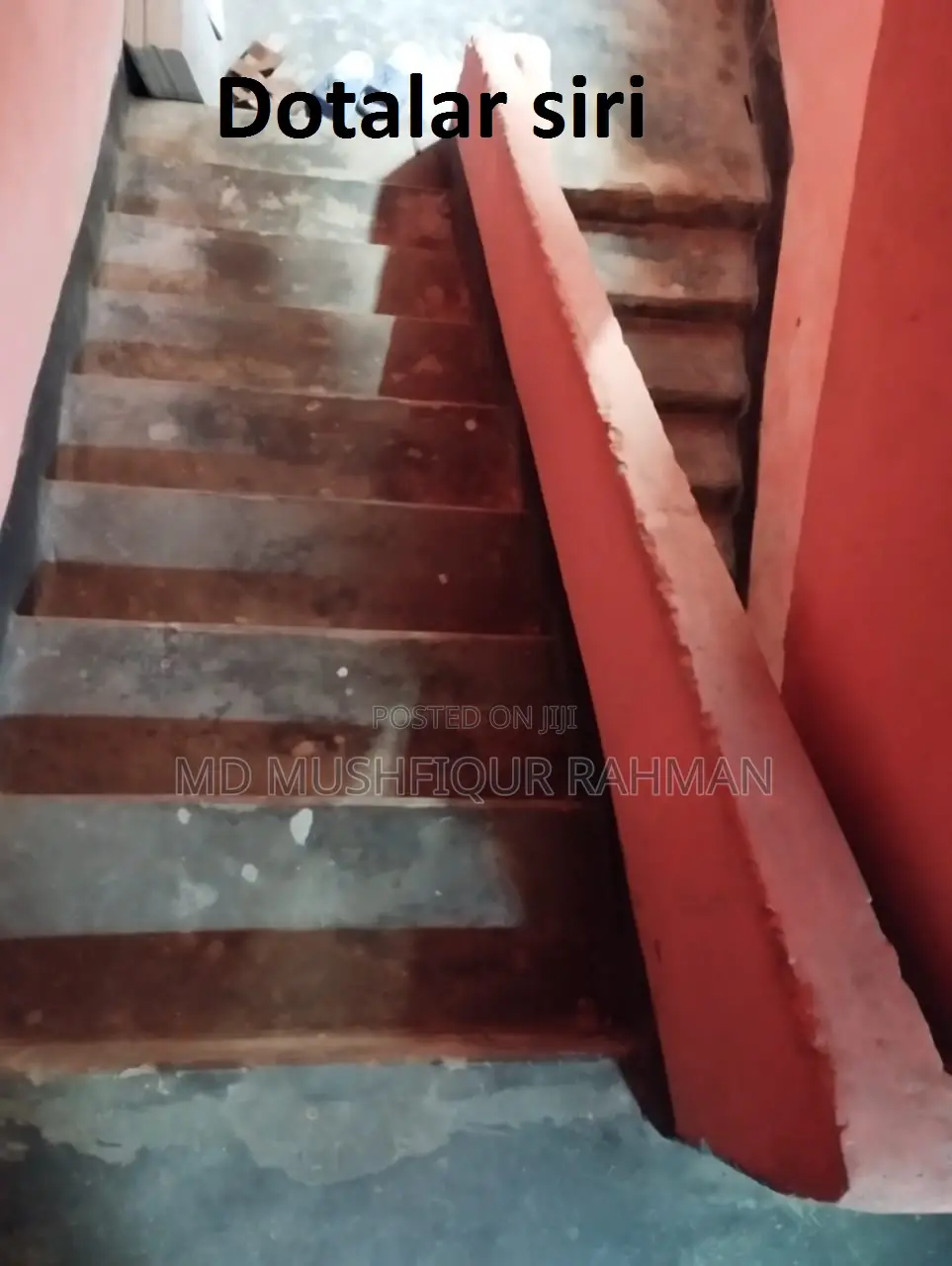 5bdrm House in Khulna Gilatola, for Sale