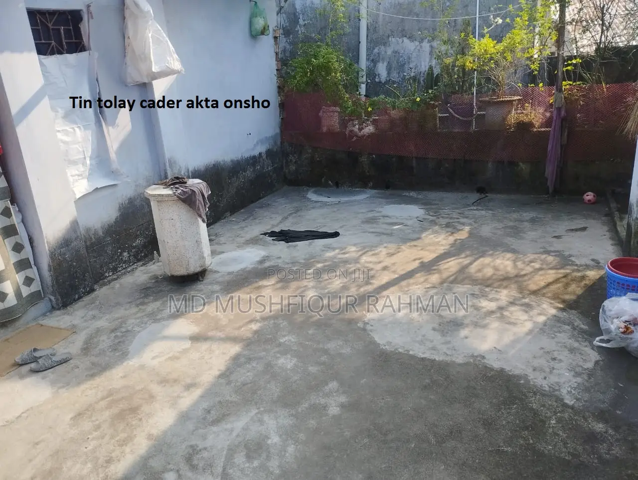 5bdrm House in Khulna Gilatola, for Sale
