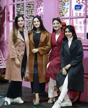 Dhamaka Winter Collection