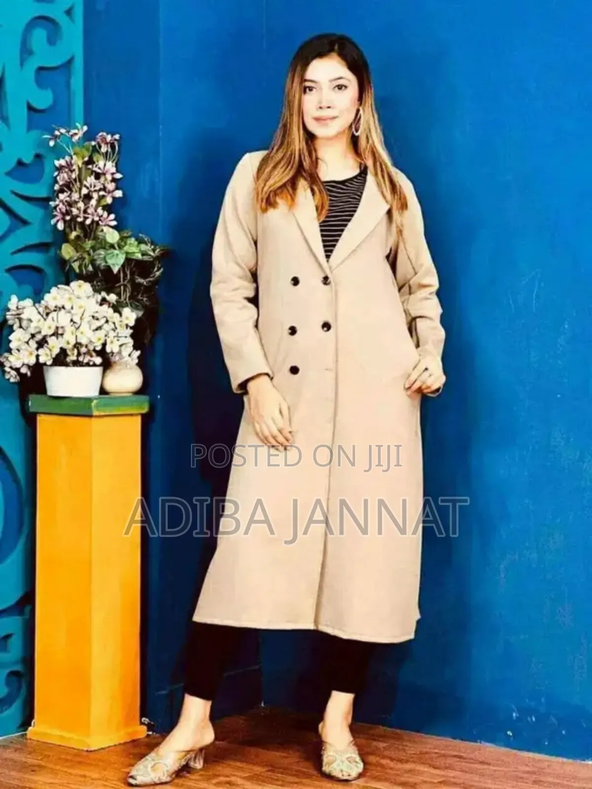 Dhamaka Winter Collection