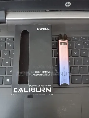 Photo - Caliburn A3s