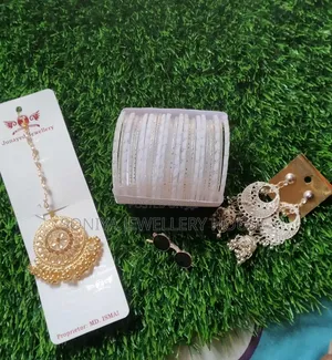 Photo - Jewellery Box