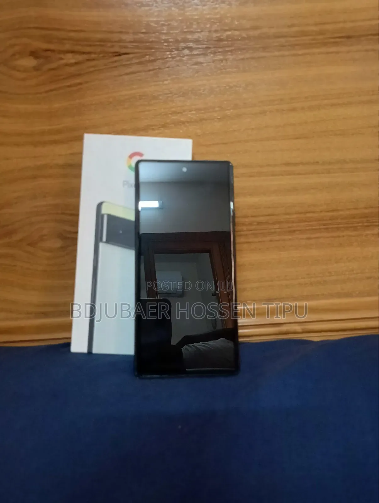 Google Pixel 6 256 GB