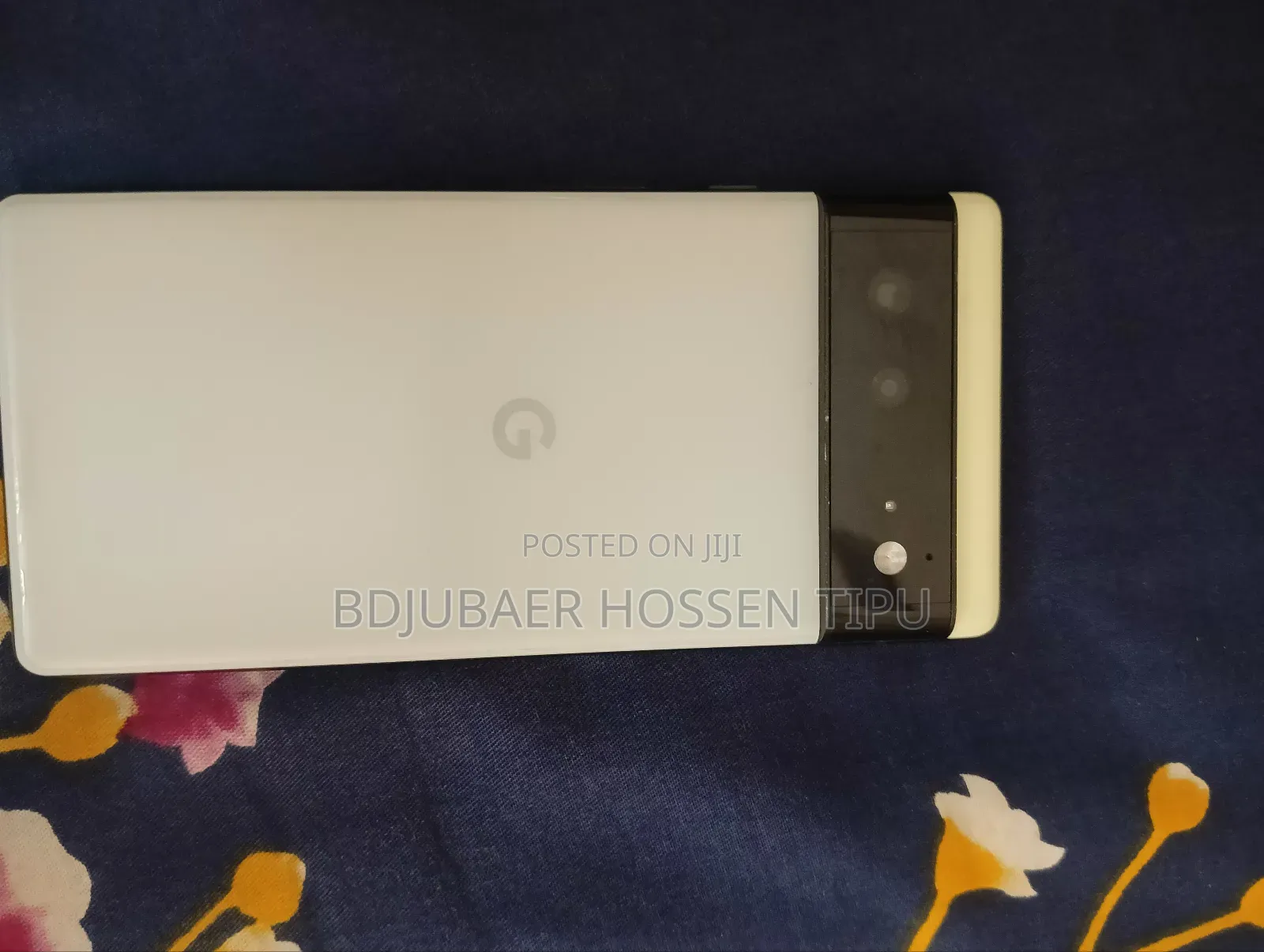 Google Pixel 6 256 GB