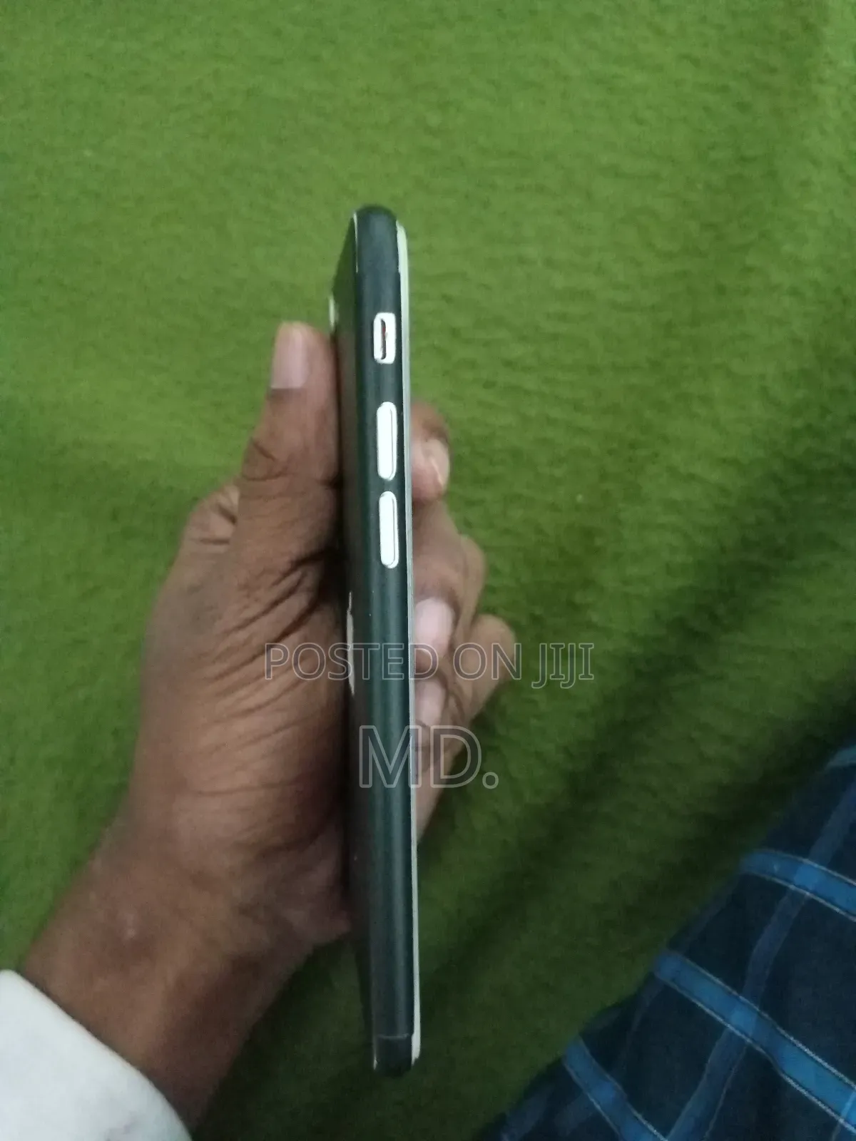 Apple iPhone 7 32 GB Rose Gold