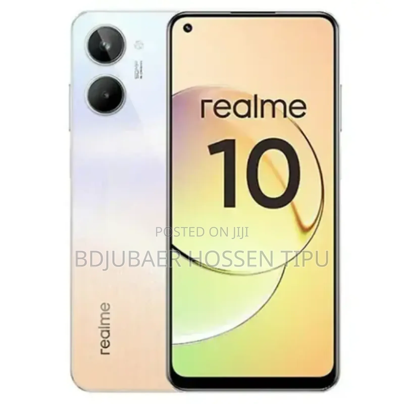 Realme 10 128 GB