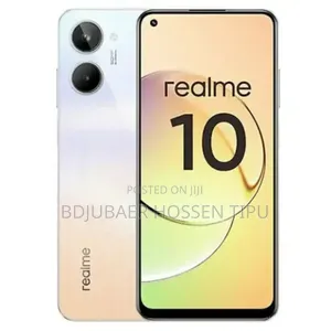 Photo - Realme 10 128 GB