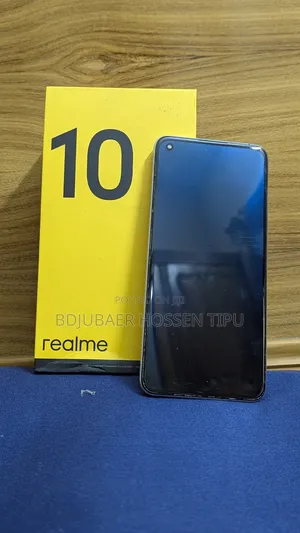 Realme 10 128 GB