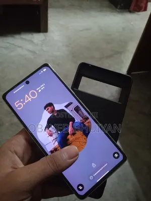 Google Pixel 7 128 GB Yellow