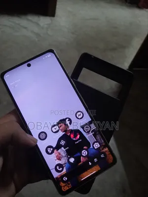 Google Pixel 7 128 GB Yellow