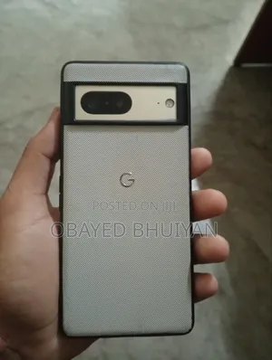 Google Pixel 7 128 GB Yellow