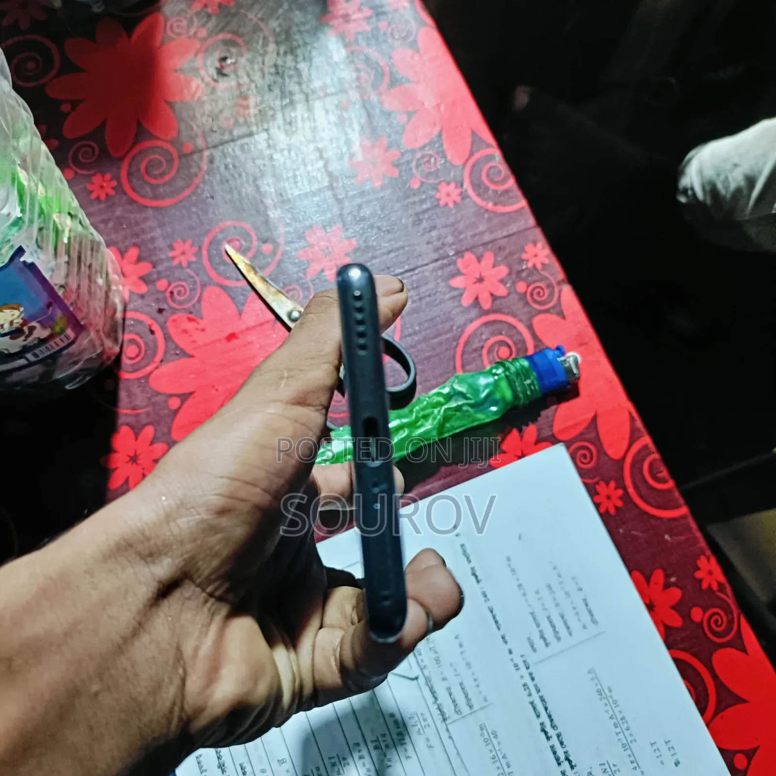 Oppo Reno11 256 GB Purple