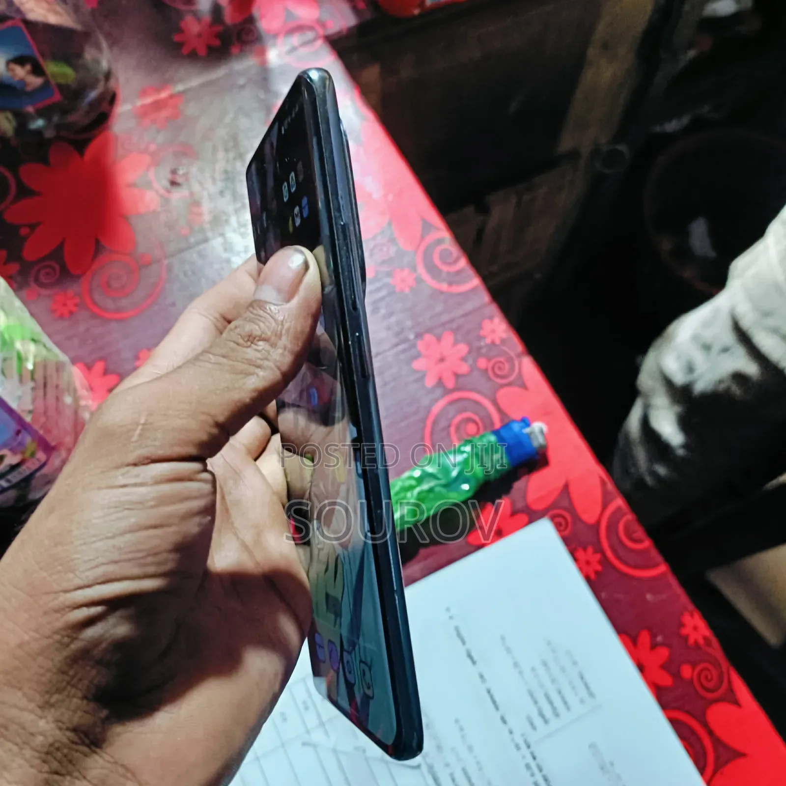Oppo Reno11 256 GB Purple