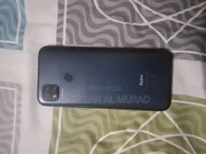 Xiaomi Redmi 9C 32 GB Blue