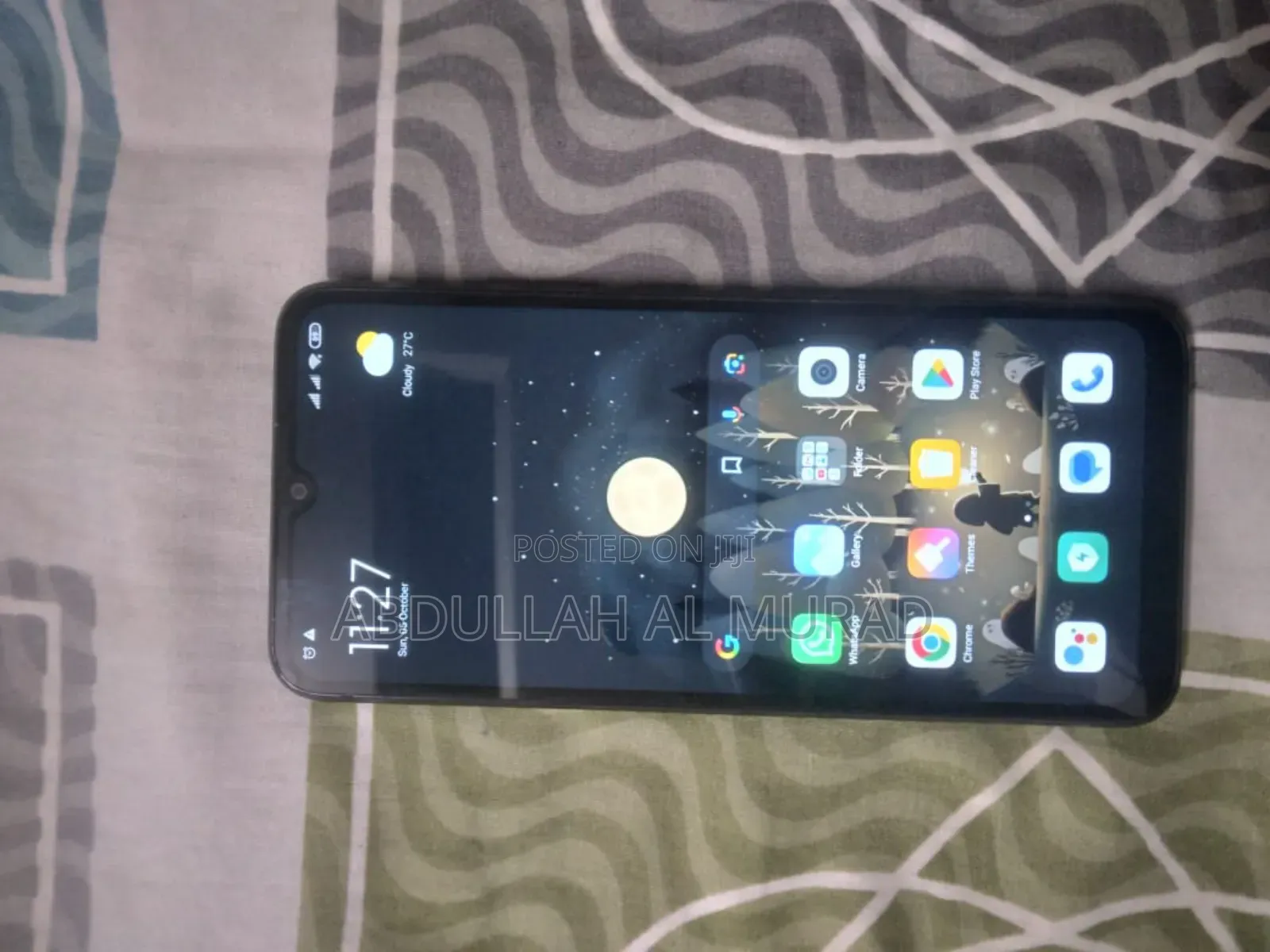 Xiaomi Redmi 9C 32 GB Blue