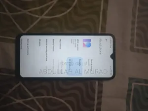 Xiaomi Redmi 9C 32 GB Blue