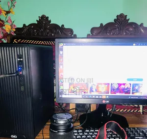 Gigabyte GA-H110MSTX-HD3-ZK 16GB Intel Core I5 SSD 128GB