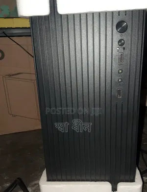 Gigabyte GA-H110MSTX-HD3-ZK 16GB Intel Core I5 SSD 128GB