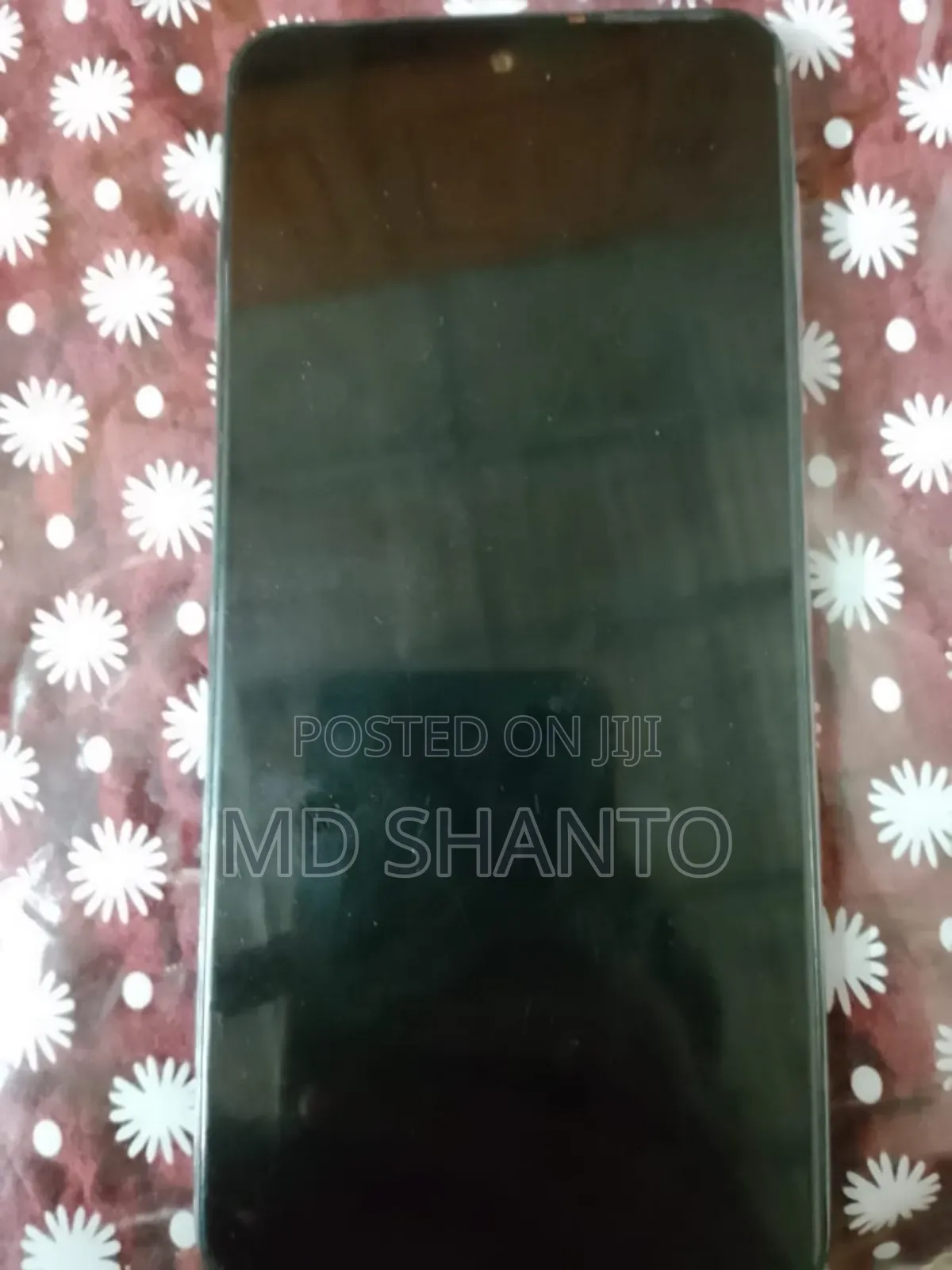 Xiaomi Redmi Note 9 Pro 128 GB White