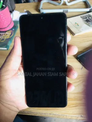 Oppo A98 256 GB Black