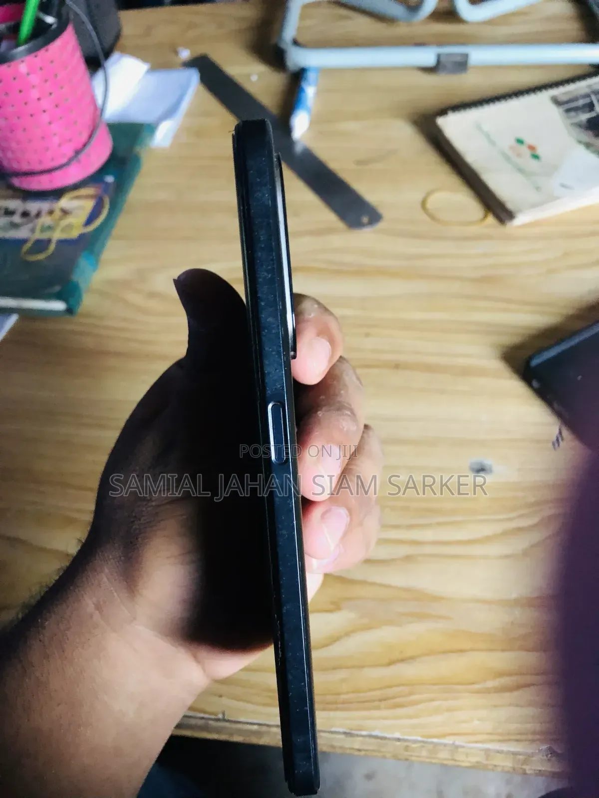 Oppo A98 256 GB Black