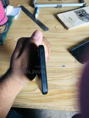 Oppo A98 256 GB Black