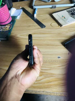 Oppo A98 256 GB Black