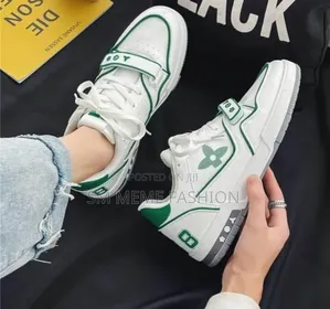 Photo - Shoe for Man